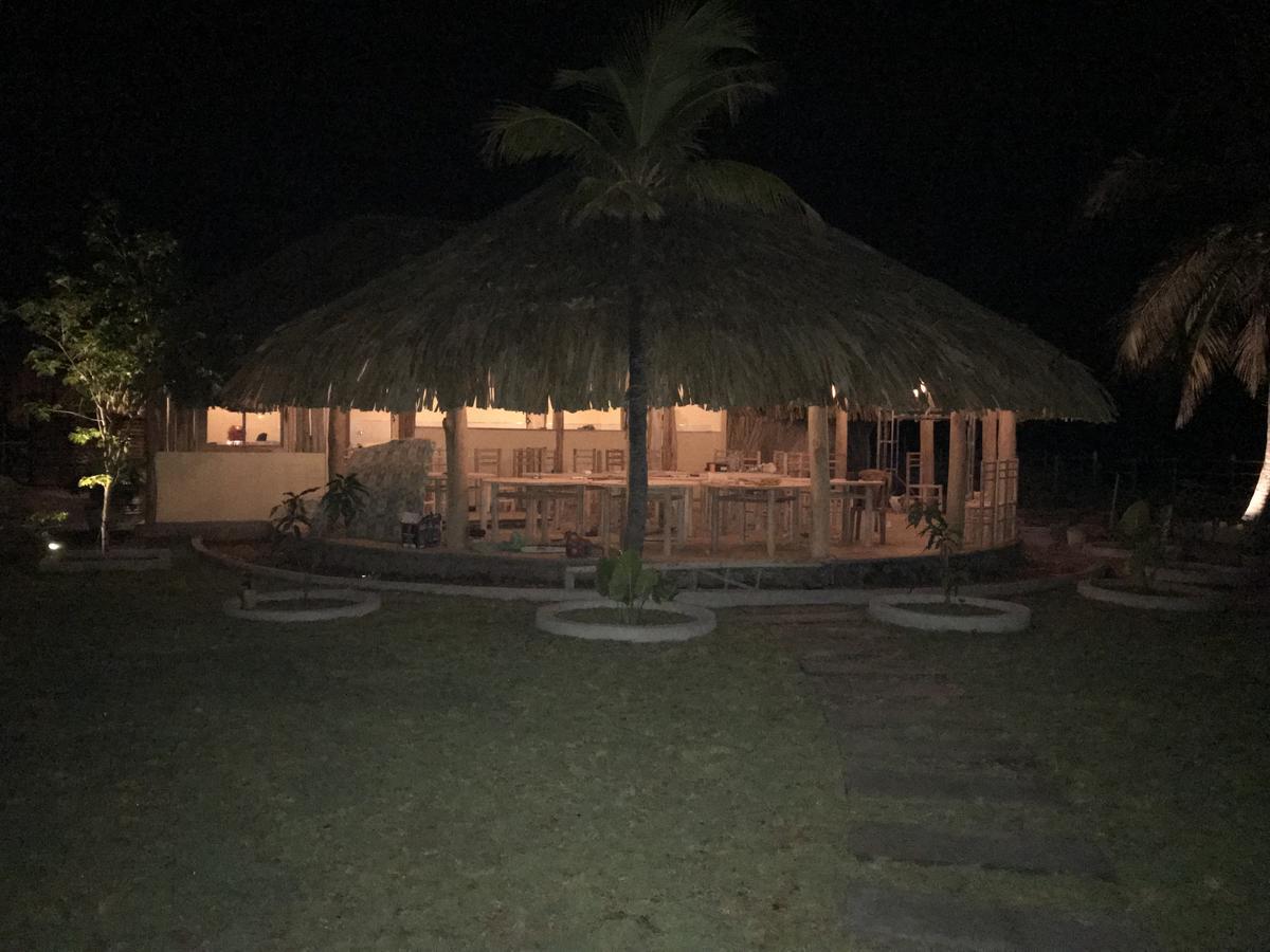 Royal Beach Arugam Bay Exterior photo
