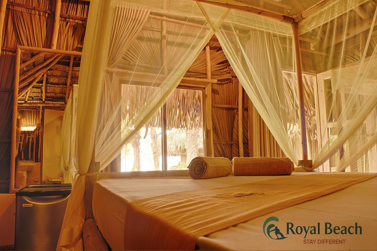 Royal Beach Arugam Bay Exterior photo