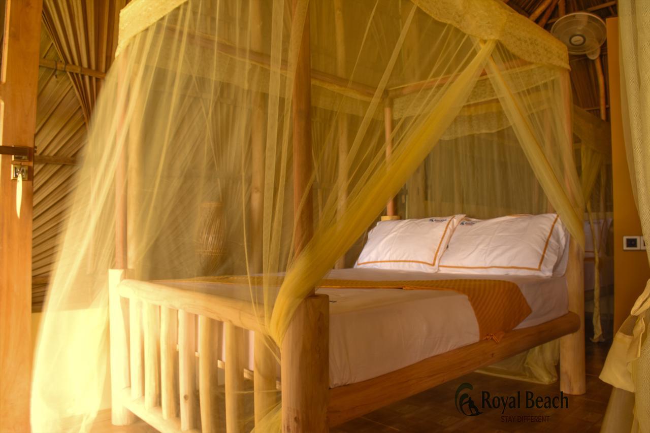 Royal Beach Arugam Bay Exterior photo
