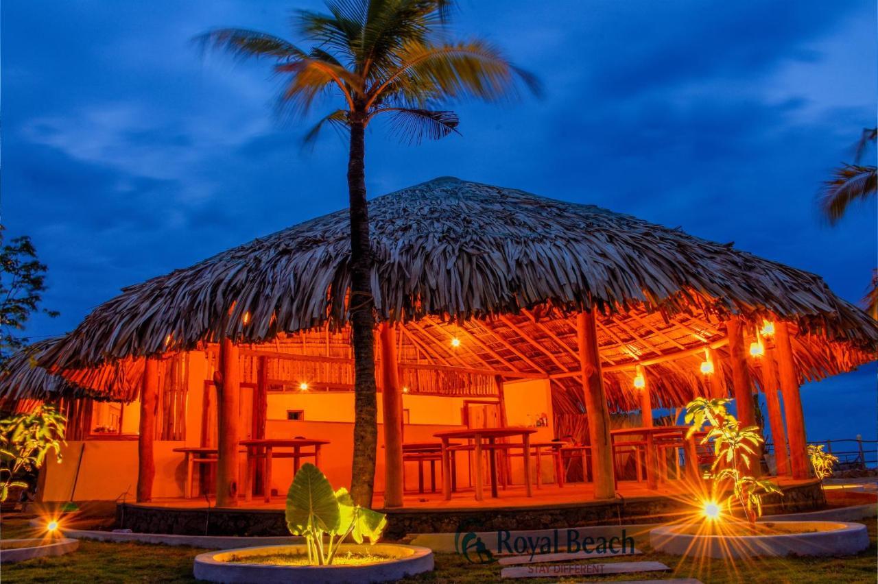 Royal Beach Arugam Bay Exterior photo